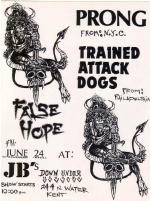 Prong False Hope